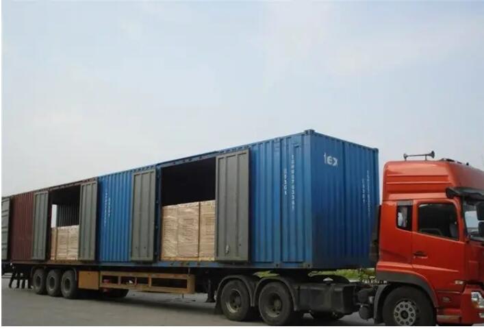 厦门到鹰潭整车运输