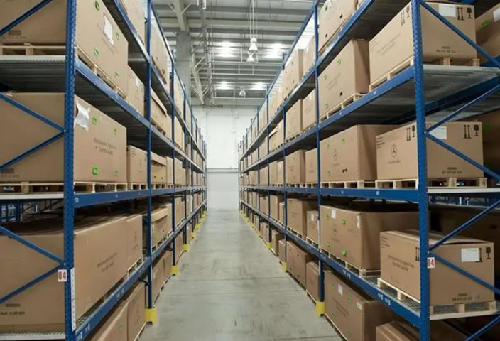 厦门到鹰潭货物仓储