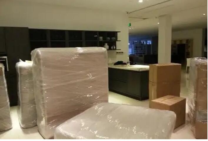 厦门到鹰潭长途搬家