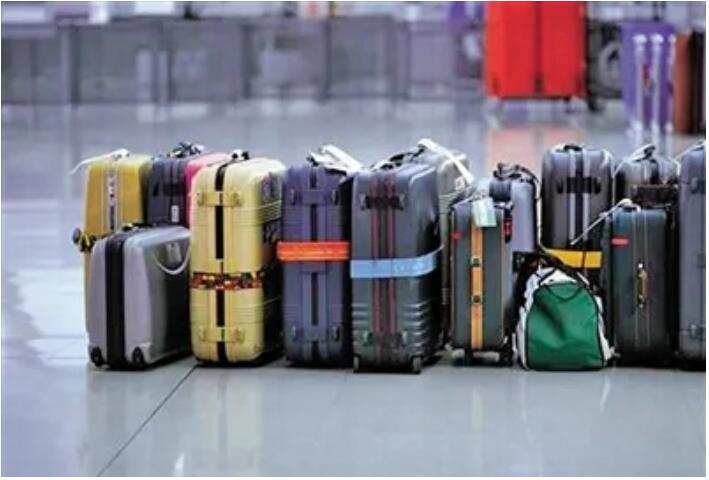 厦门到鹰潭行李托运