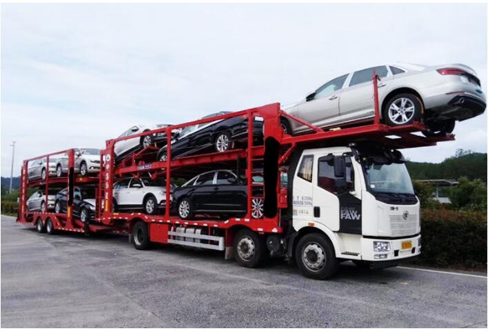 厦门到鹰潭轿车托运